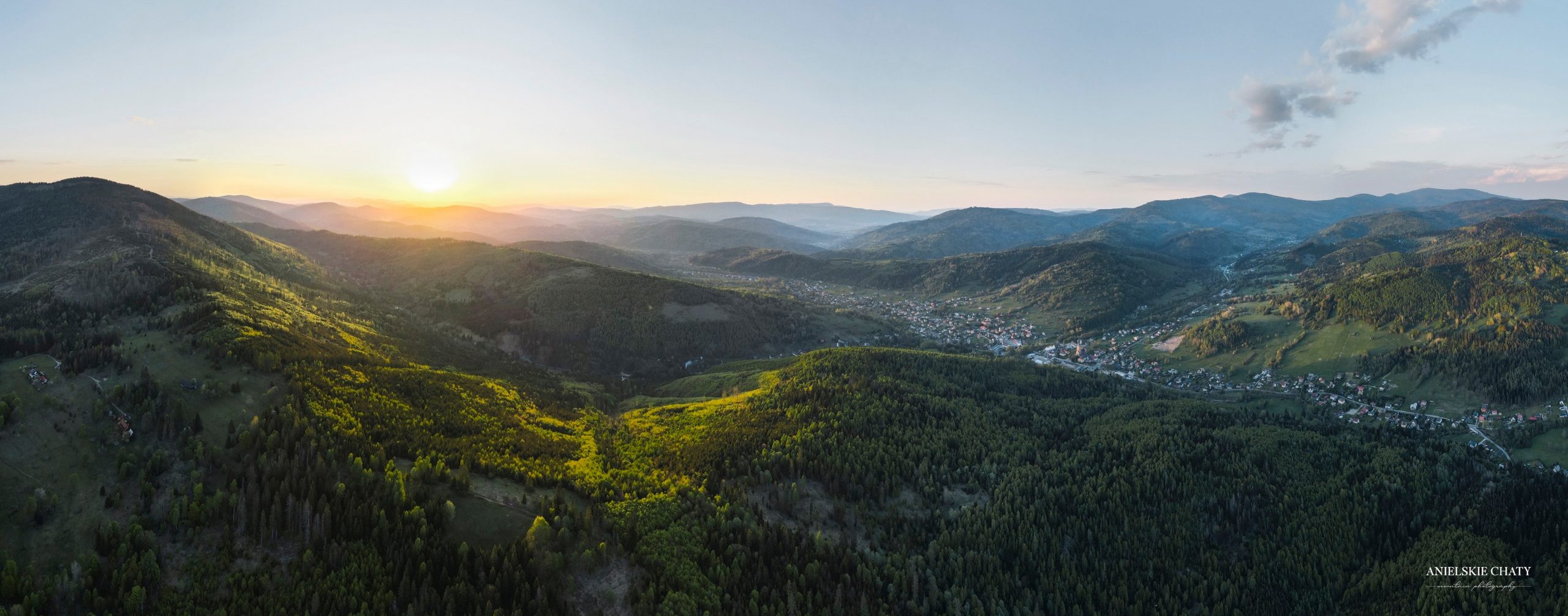 Soblówka, Beskid Żywiecki