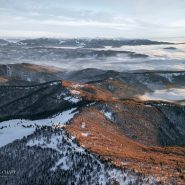 Wielka Racza, Beskid Żywiecki