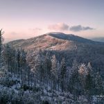 Muńcuł, Soblówka, Beskid Żywiecki