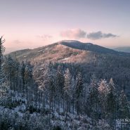 Muńcuł, Soblówka, Beskid Żywiecki